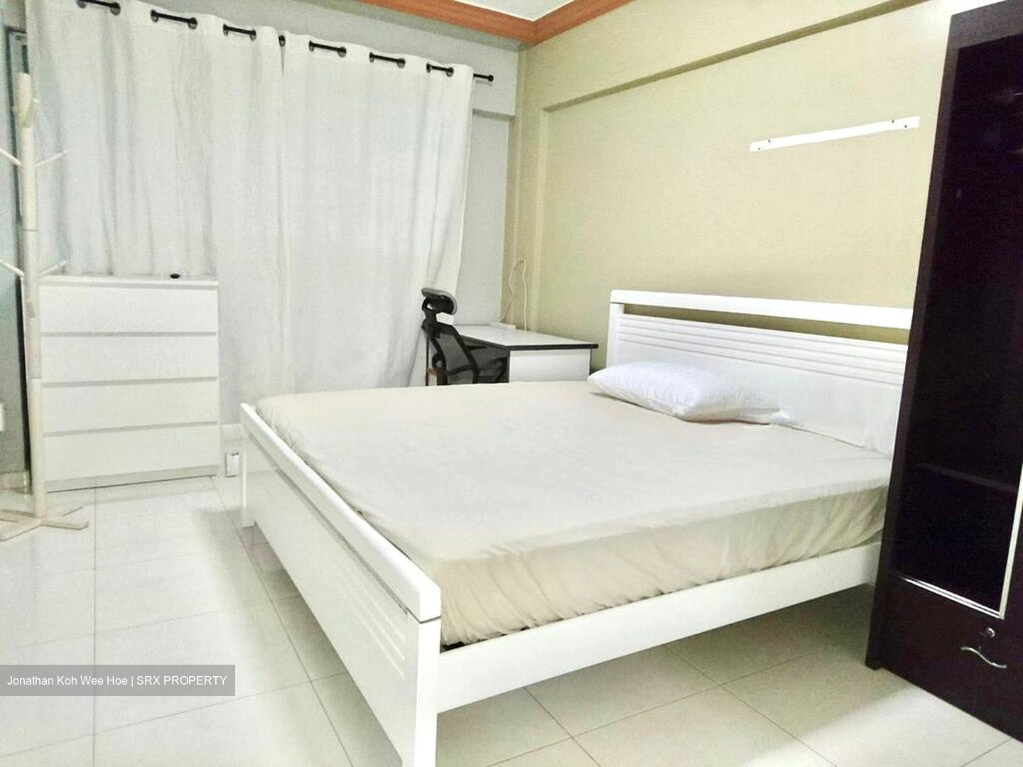 Blk 134 Lorong Ah Soo (Hougang), HDB 4 Rooms #497575911
